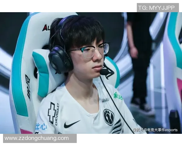 和平精英战术解析IG战队整体压制体系的成功秘诀与实战应用