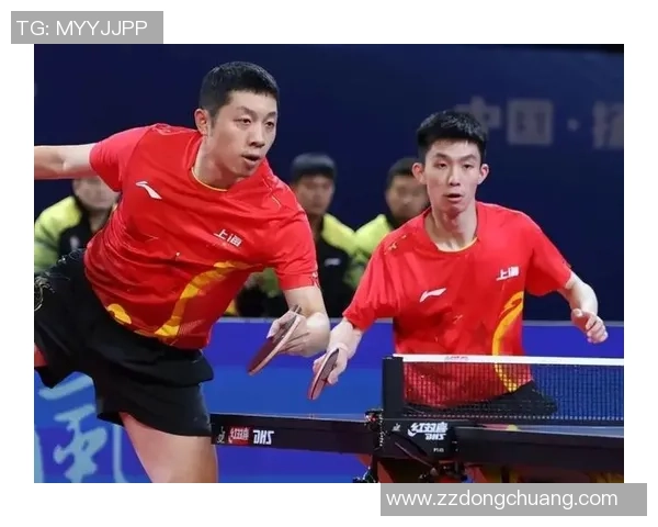 南京与武汉乒乓球队耐力对决赛后分析与反思